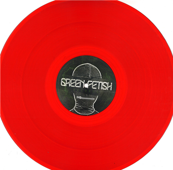 Into The Realm - Va - Green Fetish Records Into The Realm - Va - Green Fetish Records