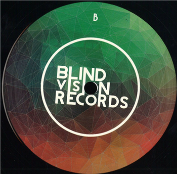 BVR013 - Va - Blind Vision Records BVR013 - Va - Blind Vision Records