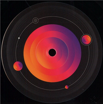 Alessio Viggiano & Laurent Ci - Vonobox EP - FLOORPIECE Alessio Viggiano & Laurent Ci - Vonobox EP - FLOORPIECE
