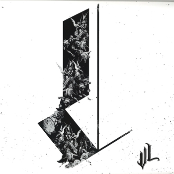 Hector - Rogue Traders EP - Vatos Locos Hector - Rogue Traders EP - Vatos Locos