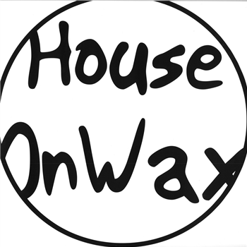 Soundub - Aux Channels (2 X 12) - HouseOnWax Soundub - Aux Channels (2 X 12) - HouseOnWax