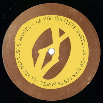 Sebb Junior - U Got Dat Vibe - La Vie D Artiste Music Sebb Junior - U Got Dat Vibe - La Vie D Artiste Music