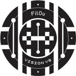 FilOu - Vision V8 - Artreform