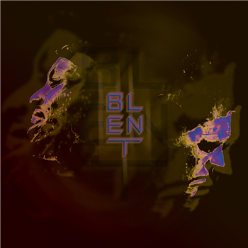 BLENT - Drawn 2 You EP (incl. Ali X & dOP remix) - Empirical Magnetism