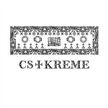 CS + Kreme - Cold Shoulder - The Trilogy Tapes