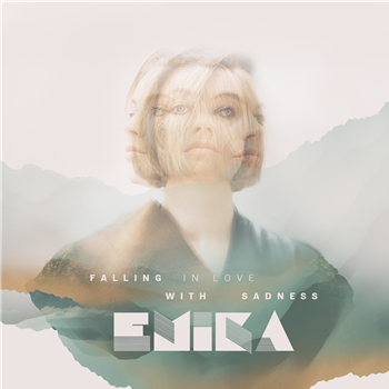 Emika - Falling In Love With Sadness LP - Emika Records
