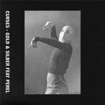 Curses Feat. Perel - Dischi Autunno Curses Feat. Perel - Dischi Autunno