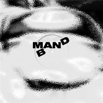 Man Band 06 - Va (Incl Forest Drive West Remix) - Man Band
