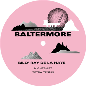 Billy Ray De La Haye - Globetrotters - Baltermore Billy Ray De La Haye - Globetrotters - Baltermore