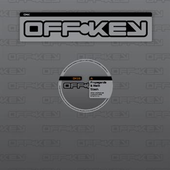 Propaganda & Meth - Offkey