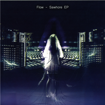 Flow - Sawhore EP - crystal structures records