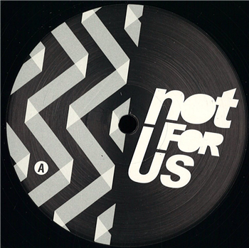Davis - Love & Lost Ep - not for us