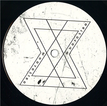 Whoiswho #1 - Va - WHOYOSTRO Whoiswho #1 - Va - WHOYOSTRO