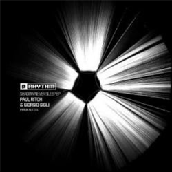 Paul Ritch & Giorgio Gigli - Shadow Never Sleep EP - Planet Rhythm