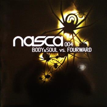 Body & Soul, Fourward  - Nasca Records