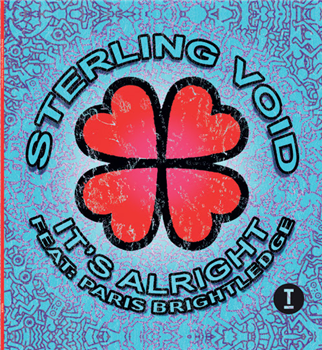 Sterling Void - It’s Alright Featuring Paris Brightledge - Toolroom Records