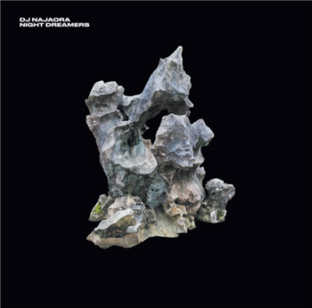 DJ Najaora - Nightdreamers EP - CATCH RECORDINGS DJ Najaora - Nightdreamers EP - CATCH RECORDINGS