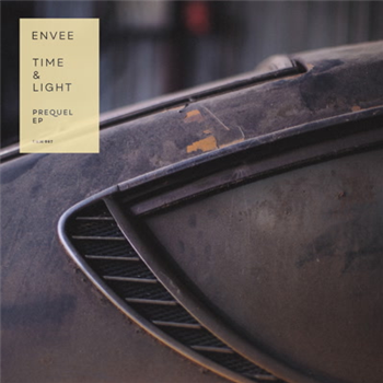 Envee - Time & Light Prequel - U Know Me Records