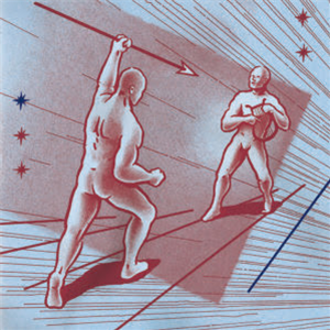Difid - Javelin Throw - Parsatik Difid - Javelin Throw - Parsatik
