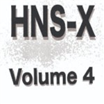 HNS-X - HNS-X Volume 4 - HNS-X