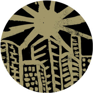 LEON & DENNIS CRUZ - MY HOOD (INC. EWAN PEARSON REMIXES) - Crosstown Rebels