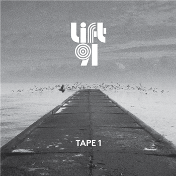 Lift91 - TAPE 1 - Lift91