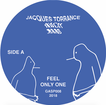 Jacques Torrance - Nach5000 - GASP Records Jacques Torrance - Nach5000 - GASP Records