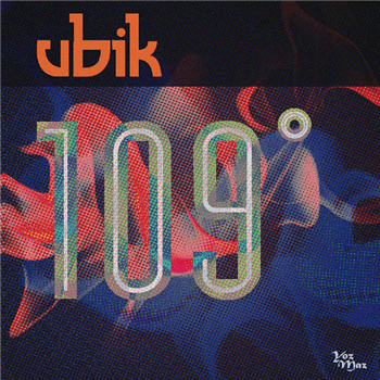 UBIK - 109 - YOZMAZ