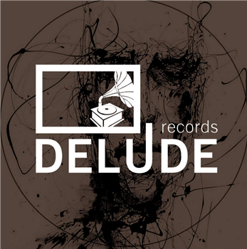 Patrick Arbez - Kerosin - Delude Records