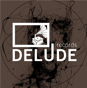 Patrick Arbez - Kerosin - Delude Records Patrick Arbez - Kerosin - Delude Records