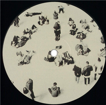 One+1 & Camilo Gil - Salsa Romanescu - Weird LTD One+1 & Camilo Gil - Salsa Romanescu - Weird LTD
