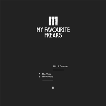 M.in & Gunman - My Favourite Freaks Music