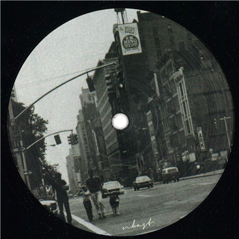 HDSN - Soul City Jams - NBAST HDSN - Soul City Jams - NBAST