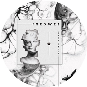 INKSWELL - SHE LIKES TECHNO - BBE/OYE