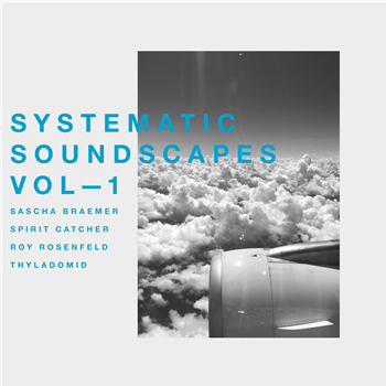 Various Artists - Systematic Soundscapes Vol. 1 - Systematic