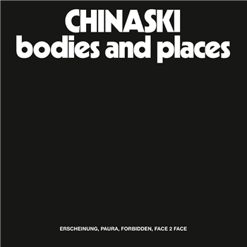 Chinaski - Bodies and Places - Live At Robert Johnson