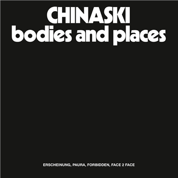 Chinaski - Bodies and Places - Live At Robert Johnson Chinaski - Bodies and Places - Live At Robert Johnson