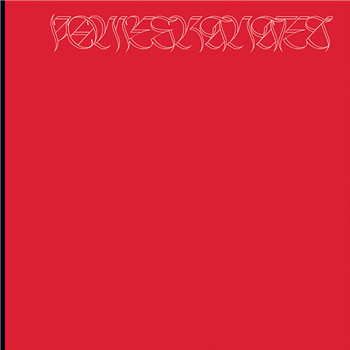 Nicolas Jaar - Pomegranates (2 X LP) - MANA