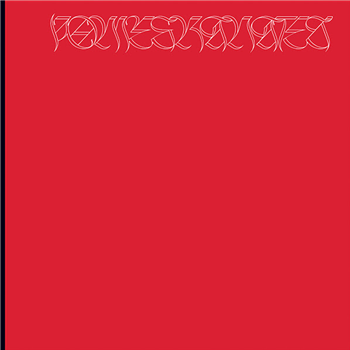 Nicolas Jaar - Pomegranates (2 X LP) - MANA Nicolas Jaar - Pomegranates (2 X LP) - MANA