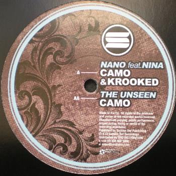 Camo & Krooked / Camo - Sudden Def Recordings