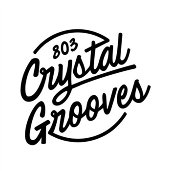 Cinthie - 803 Crystal Grooves 001  - 803 Crystalgrooves