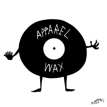 Apparel Wax 005 - Apparel Music