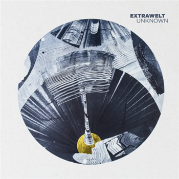 Extrawelt - Unknown (3 X LP) - Cocoon