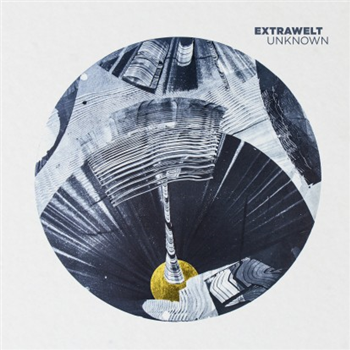 Extrawelt - Unknown (3 X LP) - Cocoon Extrawelt - Unknown (3 X LP) - Cocoon