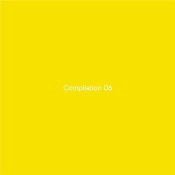 Compilation 06 (2 X LP) - Correspondant