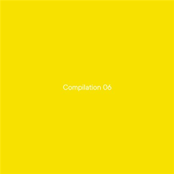 Compilation 06 (2 X LP) - Correspondant Compilation 06 (2 X LP) - Correspondant