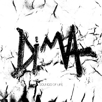 Dima - Sounds Of Life - Citizen Records