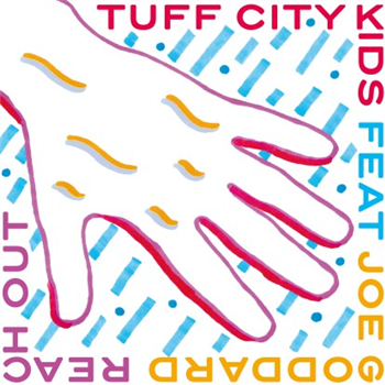 Tuff City Kids Feat Joe Goddard - Reach Out (erol Alkan, Osborne Remixes) - PERMANENT VACATION