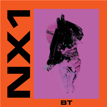 NX1 - BT (Purple Vinyl) - BITE