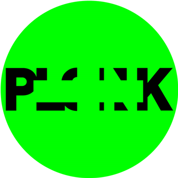 +PLATTFORM - TWELVE THREE - PLOINK